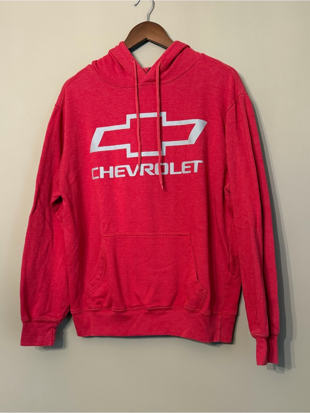 Chevy Hoodie